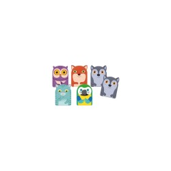 Jeu de cartes Little Family - Djeco | K'Ado Mino