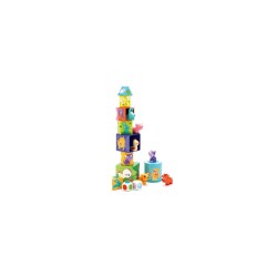 3 jeux pour les petits Ludanimo - Djeco | K'Ado Mino