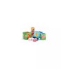3 jeux pour les petits Ludanimo - Djeco | K'Ado Mino