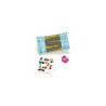 Stickers repositionnables les voitures - Djeco | K'Ado Mino
