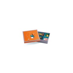 Malicious magus 20 tours de magie - Djeco | K'Ado Mino