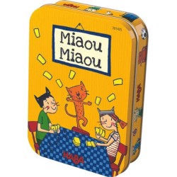 Miaou Miaou | K'Ado Mino
