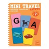 Mini Travel - Katuvu Observation djeco | K'Ado Mino