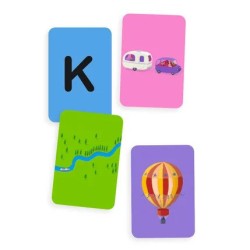 Mini Travel - Katuvu Observation djeco | K'Ado Mino