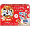 Mon Premier Lynx | K'Ado Mino