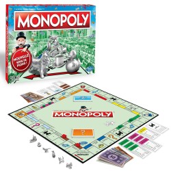 Monopoly Classique | K'Ado Mino