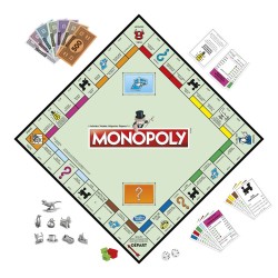 Monopoly Classique | K'Ado Mino