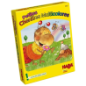 Petites chenilles multicolores | K'Ado Mino