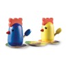 Pique Plume Gigamic | K'Ado Mino