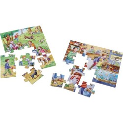 Play Box Animo-Amis | K'Ado Mino