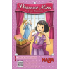 Princesse Mina et ses diamants | K'Ado Mino