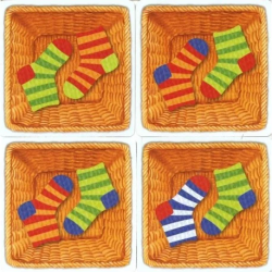 Rafle de chaussettes | K'Ado Mino