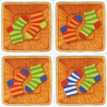 Rafle de chaussettes | K'Ado Mino