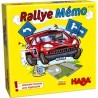 Rallye Mémo | K'Ado Mino