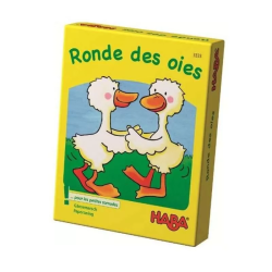 Ronde des oies | K'Ado Mino