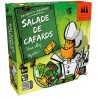 SALADE DE CAFARDS Gigamic | K'Ado Mino