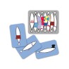Jeu de carte Sardines - Djeco | K'Ado Mino