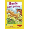 Saute, petit poney ! | K'Ado Mino