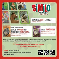 Similo Animaux Gigamic | K'Ado Mino
