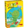 Socken zocken | K'Ado Mino