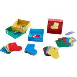 Socken zocken | K'Ado Mino