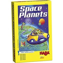 Space Planets | K'Ado Mino