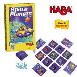 Space Planets | K'Ado Mino