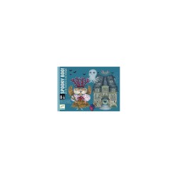 Jeu de carte Spooky Boo - Djeco | K'Ado Mino