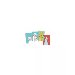 Jeu de carte Swip'Sheep - Djeco | K'Ado Mino