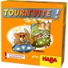 Tourn' vite | K'Ado Mino