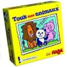 Tous mes animaux | K'Ado Mino