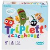 Triplett' & Cacahouet' Wdk | K'Ado Mino