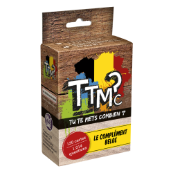 Ttmc - Ext. le Complément Naturel | K'Ado Mino