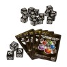 Wazabi – Gigamic | Jeu de dés et de cartes