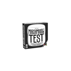 Marshmallow test - jeu Gigamic | K'Ado Mino
