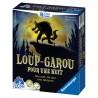 Loup-garou pour une nuit | K'Ado Mino