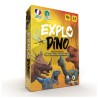 Explo Dino | K'Ado Mino