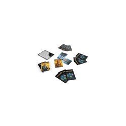 Jeu Wizard - Gigamic | K'Ado Mino