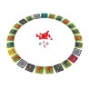 Panic Lab Gigamic | K'Ado Mino