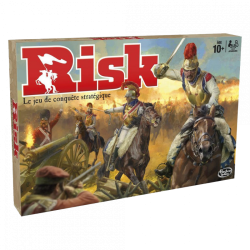 Risk | K'Ado Mino