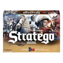 Stratego | K'Ado Mino