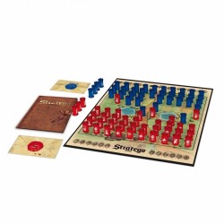 Stratego | K'Ado Mino