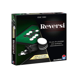 Reversi - Série Noire | K'Ado Mino