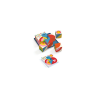 Cubologic 9 Sologic - Djeco | K'Ado Mino