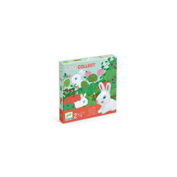 Jeu Little collect - Djeco | K'Ado Mino