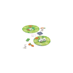 Jeu Little collect - Djeco | K'Ado Mino
