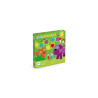 Jeu de parcours Little circuit - Djeco | K'Ado Mino