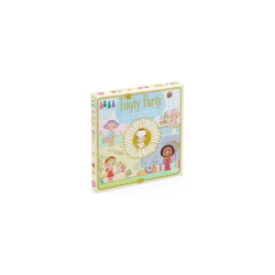 Jeu Tinyly Party - Djeco | K'Ado Mino