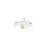 Jeu Tinyly Party - Djeco | K'Ado Mino