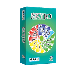 Skyjo | K'Ado Mino